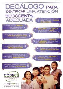 decalogo-identificar--atencion-bucodental-adecuada-clinica-dental-gil-castellon